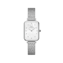 Charger l'image dans la galerie, MONTRE Dame Quadro Lumine Piano DANIEL WELLINGTON DW00100580