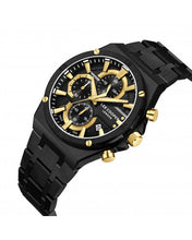 Charger l'image dans la galerie, MONTRE Homme "Dennis" fond noir LEE COOPER LC08171.650
