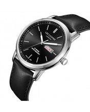Charger l'image dans la galerie, MONTRE Homme "Eric" fond noir LEE COOPER LC08235.351