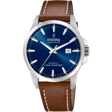 Charger l'image dans la galerie, MONTRE Homme FESTINA SWISS MADE F20025/3