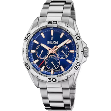 Charger l'image dans la galerie, MONTRE Homme FESTINA MULTIFONCTIONS F20623/2