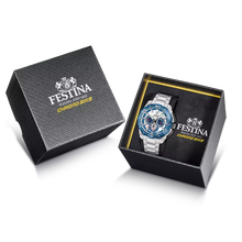 Charger l'image dans la galerie, MONTRE Homme FESTINA CHRONO BIKE F20724/1