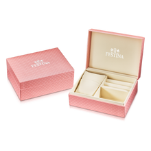 Charger l'image dans la galerie, MONTRE Dame FESTINA Solar énergie F20658/3