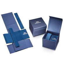 Charger l'image dans la galerie, MONTRE Homme FESTINA ACIER ET CUIR F16823/A