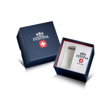 Charger l'image dans la galerie, MONTRE Homme FESTINA SWISS MADE F20024/5