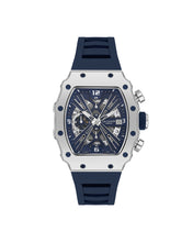 Charger l'image dans la galerie, MONTRE Homme HERBERT bleue LEE COOPER LC08062.399