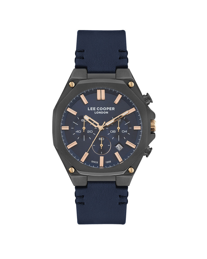 MONTRE Homme JIM LEE COOPER - Main Image