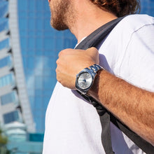 Charger l'image dans la galerie, MONTRE CALYPSO Homme acier k5862/2