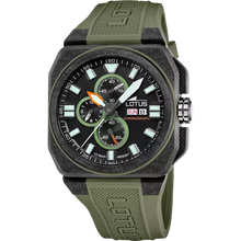 Charger l'image dans la galerie, MONTRE Homme CHRONOGRAPHE LOTUS 18976/1