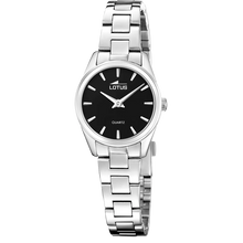 Charger l'image dans la galerie, MONTRE Dame COFFRET LOTUS 19006/4