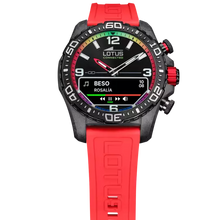 Charger l'image dans la galerie, MONTRE Homme LOTUS CONNECTED 20000/