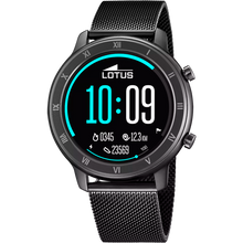 Charger l'image dans la galerie, MONTRE Mixte Connectée 50039/1