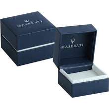 Charger l'image dans la galerie, BRACELET HOMME "Céramique bleue" MASERATI JM420ATI01