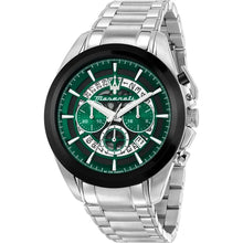 Charger l'image dans la galerie, MONTRE Homme MASERATI Traguardo R8873612060