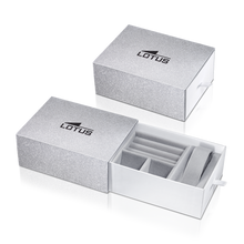 Charger l'image dans la galerie, MONTRE Dame LOTUS 19038/1