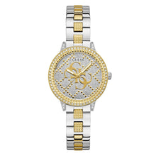 Charger l'image dans la galerie, MONTRE Femme G LACE GUESS BICOLORE GW0944L3