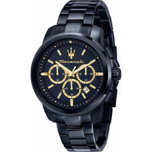 Charger l'image dans la galerie, MONTRE Homme SUCCESSO MASERATI R8873621040