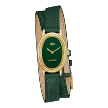Charger l'image dans la galerie, MONTRE Dame LACOSTE PARISIENNE 2001455