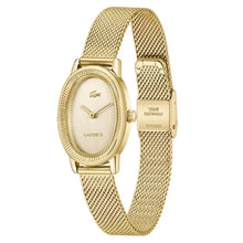 Charger l'image dans la galerie, MONTRE Dame LACOSTE PARISIENNE 2001453
