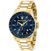 Charger l'image dans la galerie, MONTRE Homme SFIDA MASERATI R8873640008