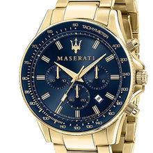 Charger l'image dans la galerie, MONTRE Homme SFIDA MASERATI R8873640008