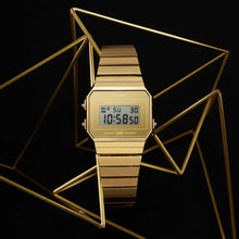 Charger l'image dans la galerie, MONTRE Mixte CASIO VINTAGE A700WEVG