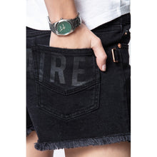 Charger l'image dans la galerie, MONTRE ZADIG ET VOLTAIRE AILES GREEN ZVT309