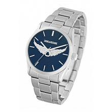 Charger l'image dans la galerie, MONTRE Unisexe ZADIG & VOLTAIRE TIMELESS BLEU ZVT1303
