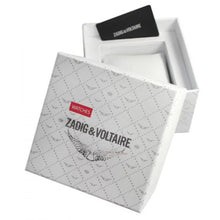 Charger l'image dans la galerie, MONTRE Dame ZADIG & VOLTAIRE DORE ZVT002