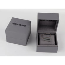 Charger l'image dans la galerie, MONTRE ZADIG ET VOLTAIRE AILES GREEN ZVT309