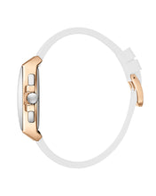 Charger l'image dans la galerie, MONTRE Homme NEVILLE Blanche LEE COOPER LC08081.433