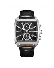 Charger l'image dans la galerie, MONTRE Homme "Paul" fond noir LEE COOPER LC08180.351