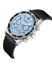 Charger l'image dans la galerie, MONTRE Homme "Philippe" fond bleu clair LEE COOPER LC08260.301