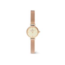 Charger l'image dans la galerie, MONTRE Dame Petite Mini Champagne Melrose DANIEL WELLINGTON DW00100741