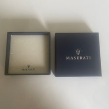 Charger l'image dans la galerie, COLLIER Homme MASERATI JM222AVD02