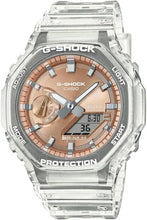 Charger l'image dans la galerie, MONTRE Homme CASIO G-SHOCK analogique et digital GA-2100BM-7A5ER