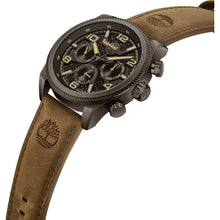 Charger l'image dans la galerie, MONTRE Homme fond bleu TIMBERLAND TDWGF0028706