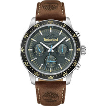 Charger l'image dans la galerie, MONTRE Homme TIMBERLAND multifonction Parkman TDWGF0041301