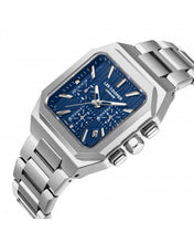 Charger l'image dans la galerie, MONTRE Homme "WAYNE" fond bleu LEE COOPER LC08143.390