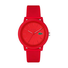 Charger l'image dans la galerie, Montre mixte LACOSTE 12.12 Rouge 2011173