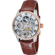 Charger l'image dans la galerie, MONTRE Homme EARNSHAW Automatique Longitude ES-8006-03