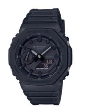 Charger l'image dans la galerie, MONTRE Homme G SHOCK GA-2100-1A1ER