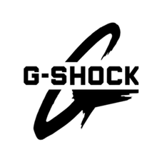 Charger l'image dans la galerie, MONTRE Homme G-SHOCK RESINE NOIR GA-100-1A4ER