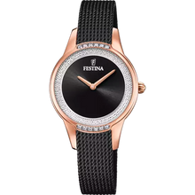 Charger l'image dans la galerie, MONTRE dame FESTINA MADEMOISELLE F20496/2