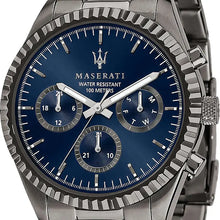 Charger l'image dans la galerie, MONTRE MASERATI COMPETIZIONE HOMME QUARTZ ACIER R8853100019