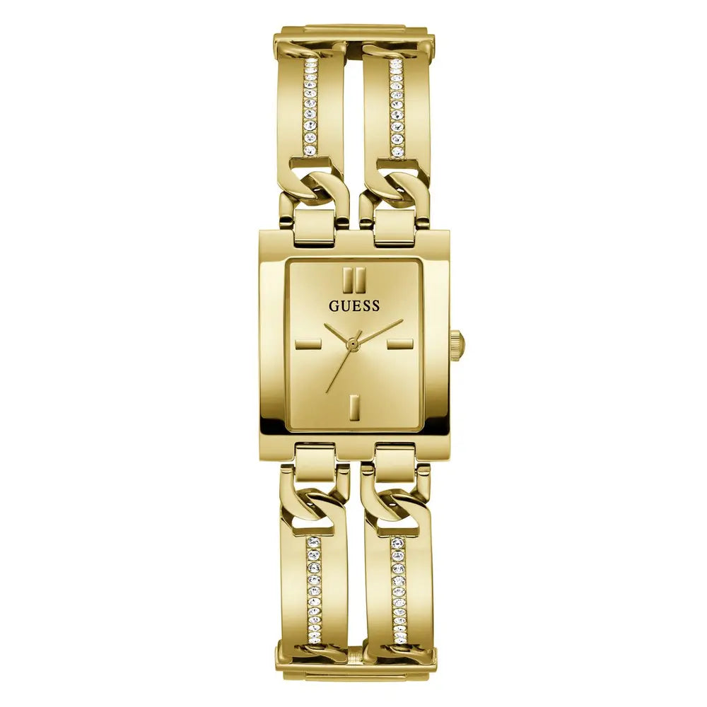 MONTRE Femme GUESS  MOD ID GW0668L2