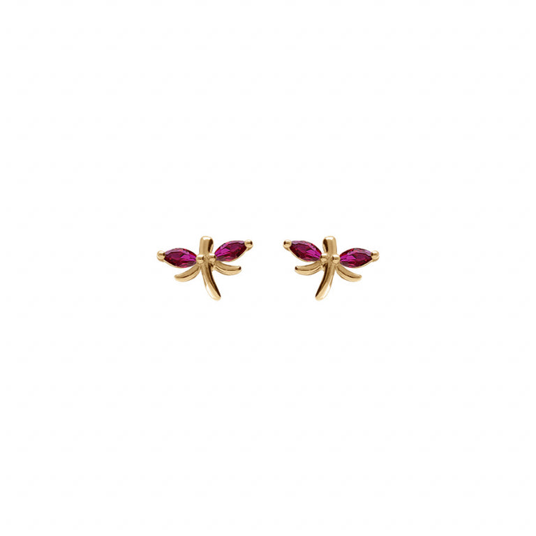 BOUCLES D'OREILLES Dame 