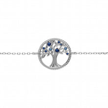 Charger l&#39;image dans la galerie, BRACELET Femme ARGENT 024417B
