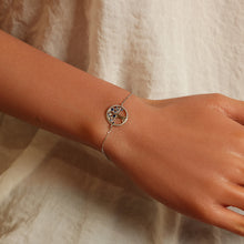 Charger l&#39;image dans la galerie, BRACELET Femme ARGENT 024417B
