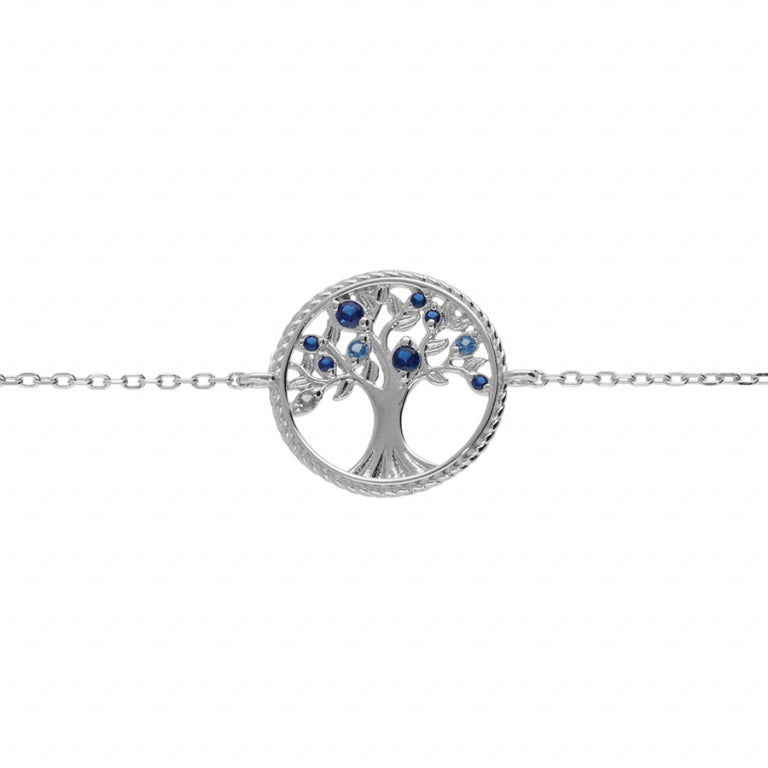 BRACELET Femme ARGENT 024417B